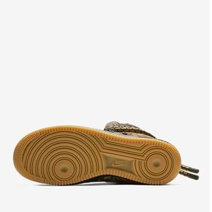 Nike Air Force 1 boot